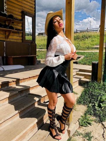 Анастасия фото 3