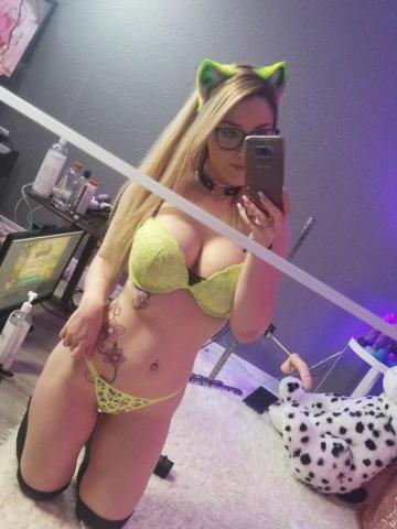 Таня Фото Реал Блондинка фото 3