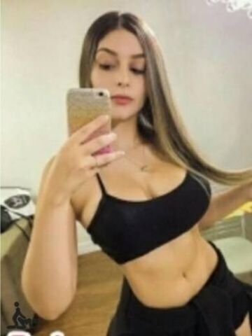 Анастасия Шикарная Фигура Белинский