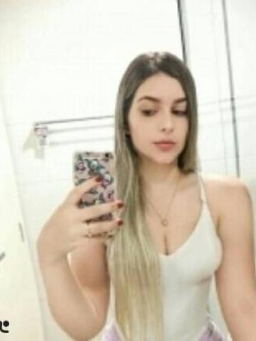 Анастасия Шикарная Фигура фото 3