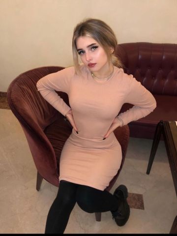 Лилия Белинский